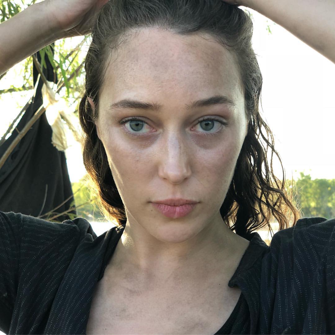 ADCclark1's tweet image. Always perfect ❤ #AlyciaDebnamCarey