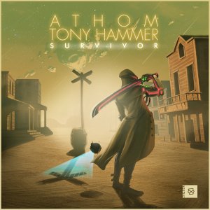 #ReplayPodcast #304 12. <a href="/ATHOMSound/">ATHOMSound</a> &amp; <a href="/tonyhammermusic/">Tony Hammer</a> "Survivor" (Original Mix) <a href="/nanostatemusic/">Nanostate Music</a> UnleashTheBeat.lnk.to/Podcast #UnleashTheBeat