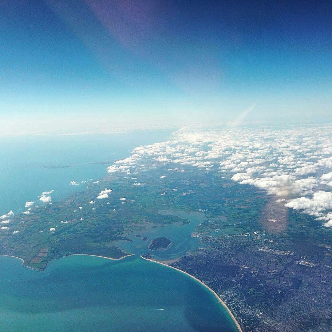 CraigSparkes's tweet photo. How amazing it is to be able to call this place #home! Working & living here is just incredible, it gives the best work life balance and allows you to “get away” without leaving home! #poole #dorset #livewherewelive #technicallycreative #beepdigital https://t.co/H972t2Daa9