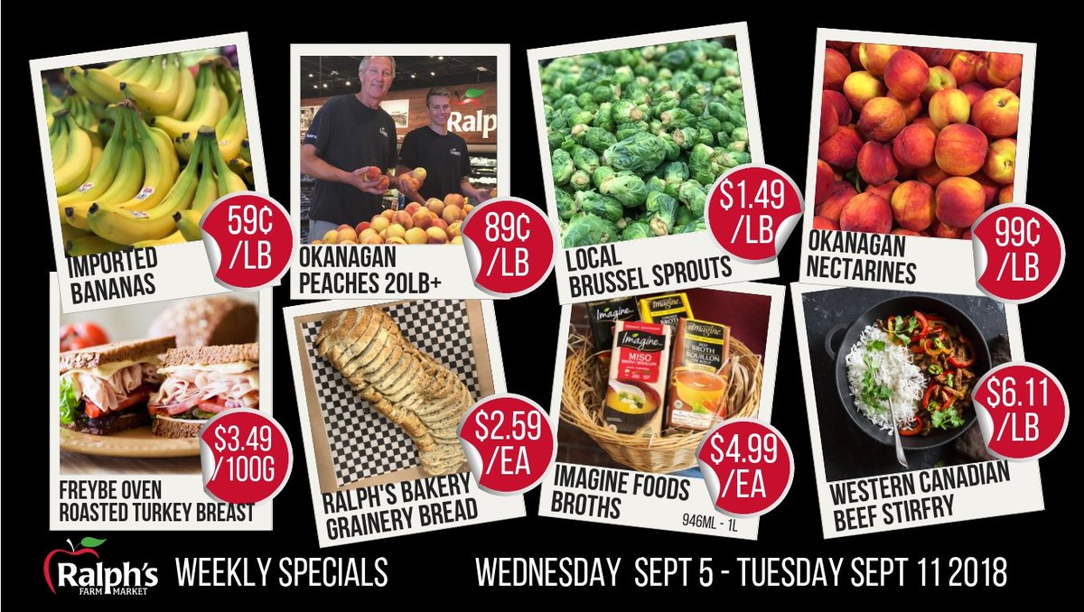 Ralph's Farm Market tweet media