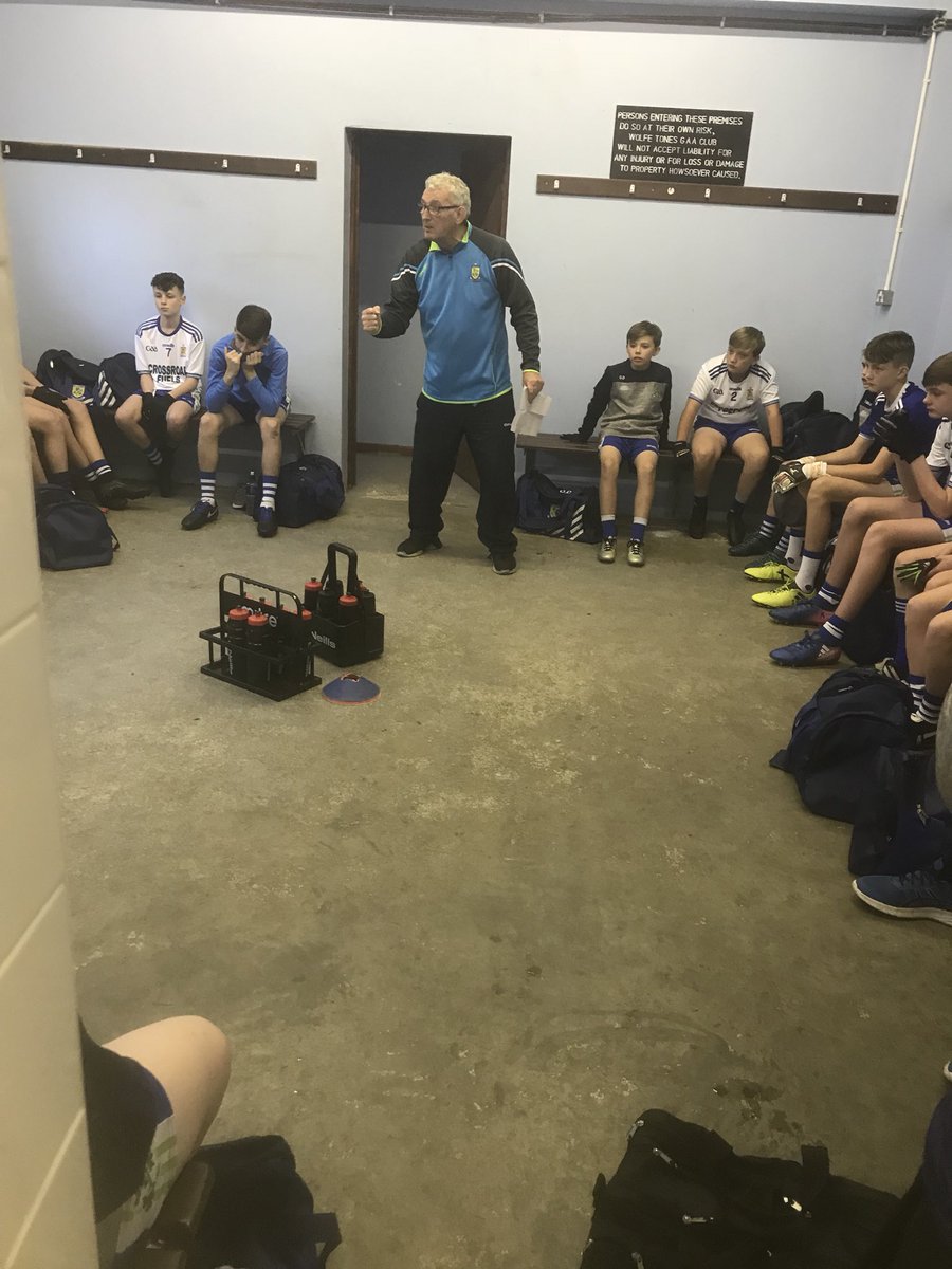 Ronan_McGuckin's tweet image. The years don’t dull the passion. @Shamrocksabu @BallinderryGAC @Doiregaa #drawgame #wegoagain