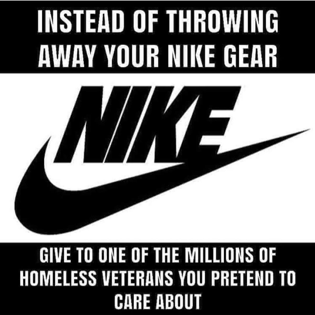 countzpr's tweet photo. #colinkaepernick #nfl #onbendedknee #nationalanthem #protest #nike https://t.co/kxtHYAivmJ