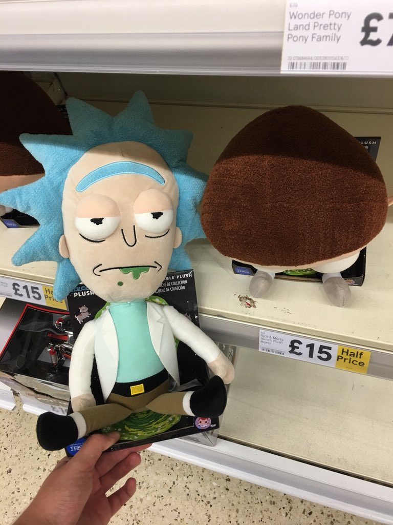 rickandmorty #rick #morty #funko 