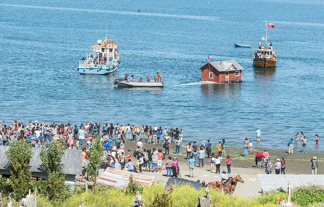 OpinionRevista's tweet photo. [Columna] “#Anochesoñé Chiloé sin amenazas” por @estrellaindira https://t.co/R0C7QbZSwZ https://t.co/kKQaydEvPl