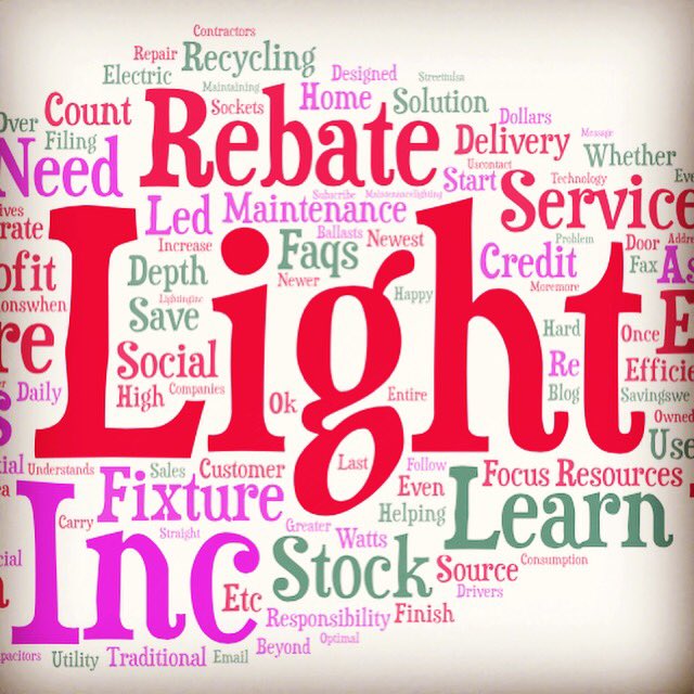 LightingInc918's tweet photo. Learn more about rebates here:  https://t.co/eguqJNEUFS https://t.co/1gnNDwWJnN