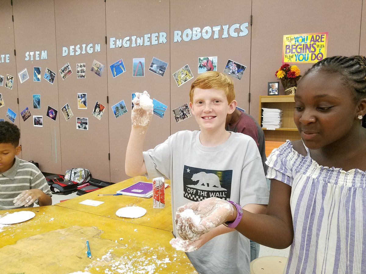 Ms. Buck tweet media