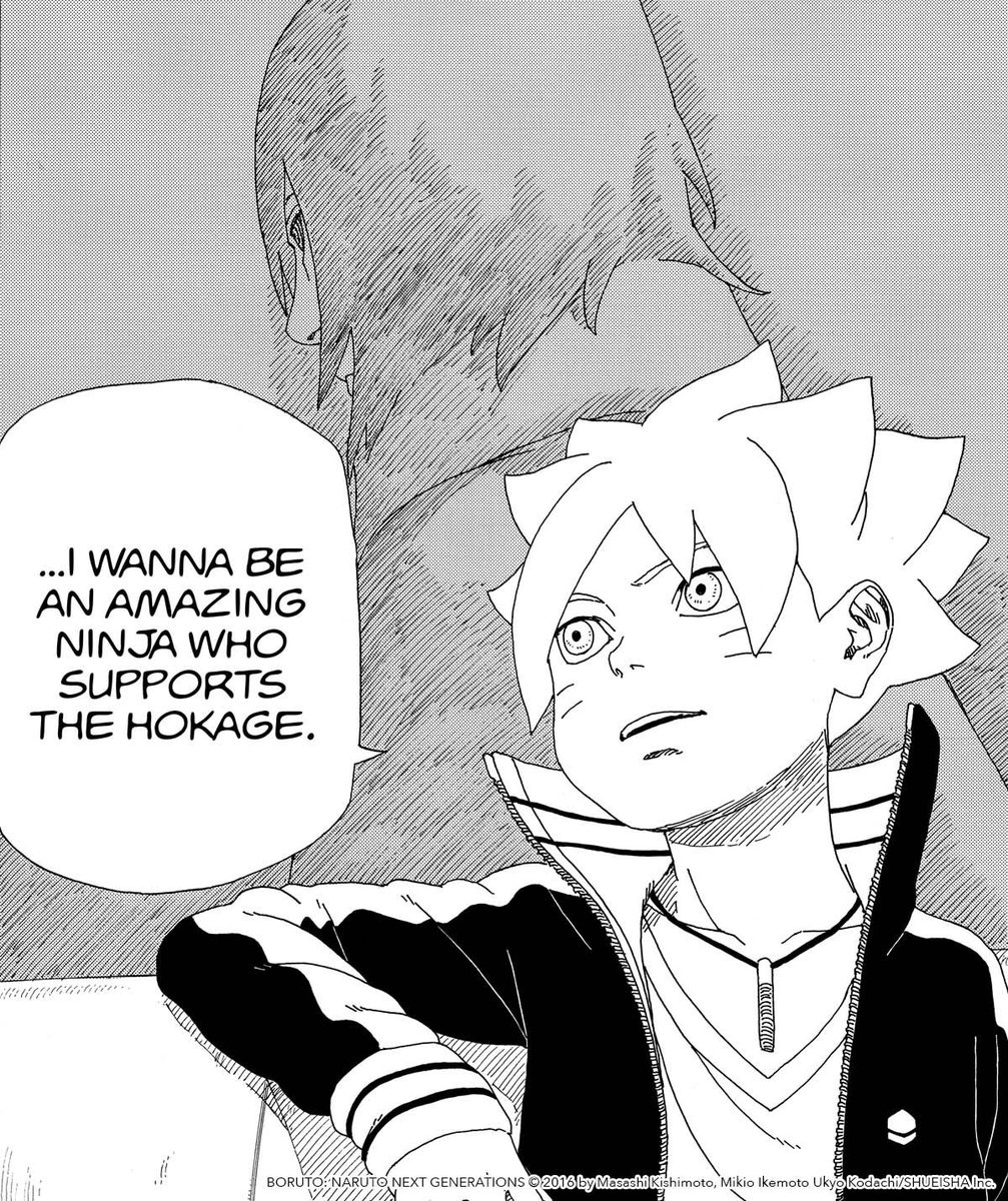 Viz Boruto Just Wants To Make His Father Proud Read Boruto Naruto Next Generations Vol 4 T Co Tdjhg1fejo T Co Pehwpbccac