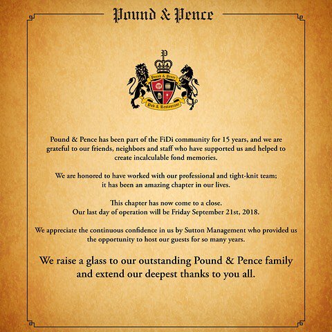 It’s been an amazing 15 years. Thank you!