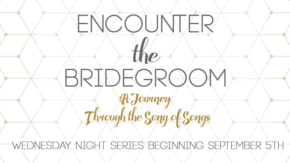 TheMissionVV's tweet photo. Join us in The Hangar tomorrow at 7pm  as Gary Hopkins shares his heart on the Song of Songs based off his book Encounters with the Bridegroom! https://t.co/264S9Y8WQ4