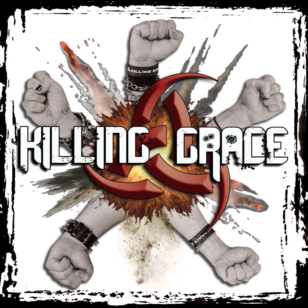 SONICNIGHTMUSIC's tweet photo. KILLING GRACE
https://t.co/6jhqrieRGi
https://t.co/cfnDMTh4g3
https://t.co/mPSZGd2Km7 
#SonicNightMusic #spotify #amazon #applemusic #itunes #pandora #deezer #WarOfThrones #ClockworkRevolution #KillingGrace  #mvdentgroup #metalmonday #metalmusic #hardrock #kinlinmusic https://t.co/pyXTDPrLJW