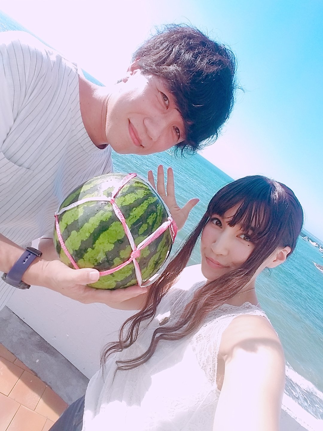 تويتر 今井大輔 على تويتر Natsukineha サンクス