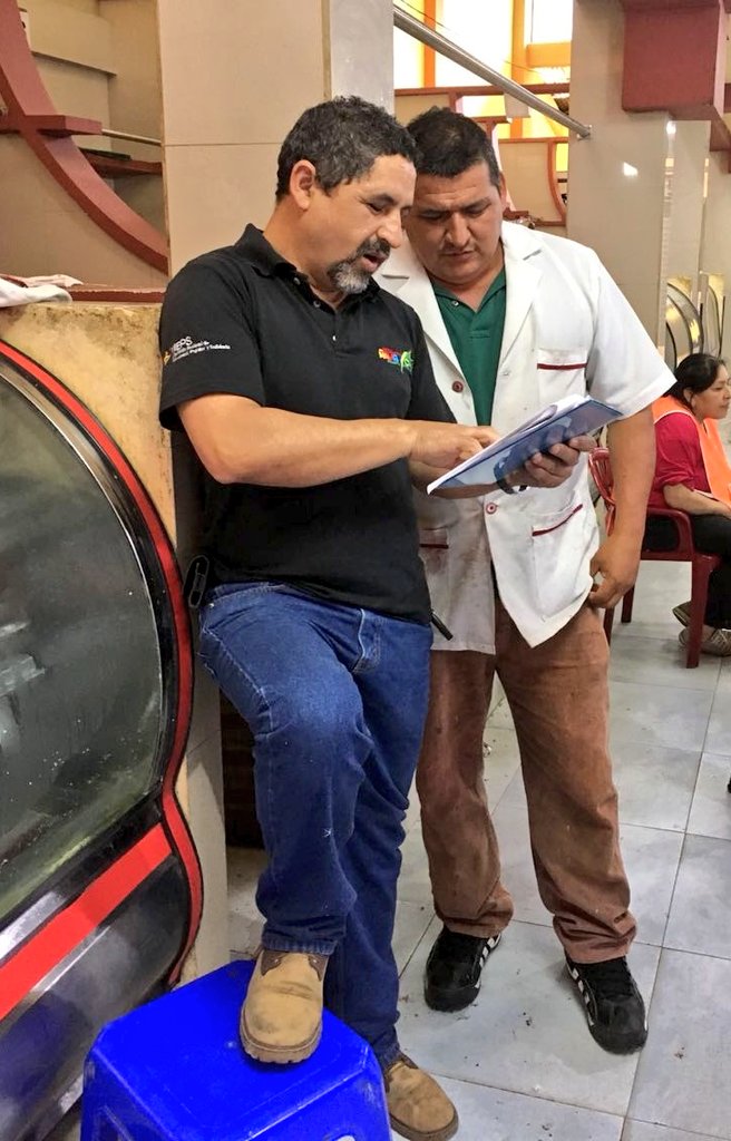 IEPS_Ec's tweet photo. Equipo técnico @IEPS_Ec realiza encuesta del Registro Único de Actores de la #EPS a aso. #EPS, ASOMARIUXI, ASOTEXZAMBI, ASODISFUT, ASOSERVIRIOJ, AGROASMAT, ASOPROABANOR, ASOTEXVID,  ASOLIMBETTEL, ASOUNF, ASOSANSEB,  ASOPROTSUR y ASOTEXYANT en #ElOro, #Loja y #ZamoraChinchipe https://t.co/BaJr2YwR2y
