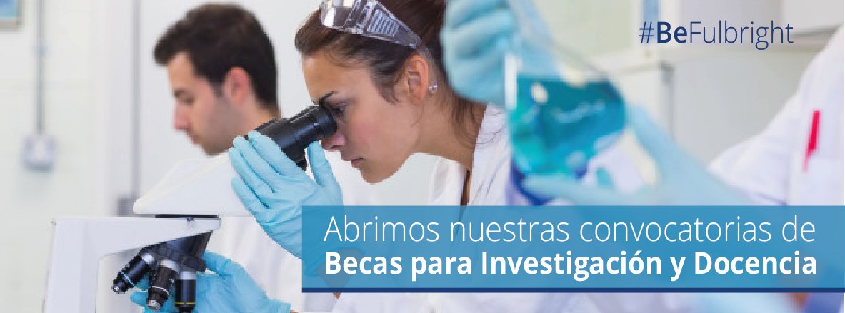 FulbrightCol's tweet photo. Empieza la cuenta regresiva: cerramos en un mes la convocatoria de #Becas de investigación y docencia.

Termina de completar tus documentos y la aplicación en línea. Revisa la programación de charlas web para que resuelvas tus últimas inquietudes.

Info: https://t.co/IuO8msJJoR https://t.co/n1L8QnJY5o