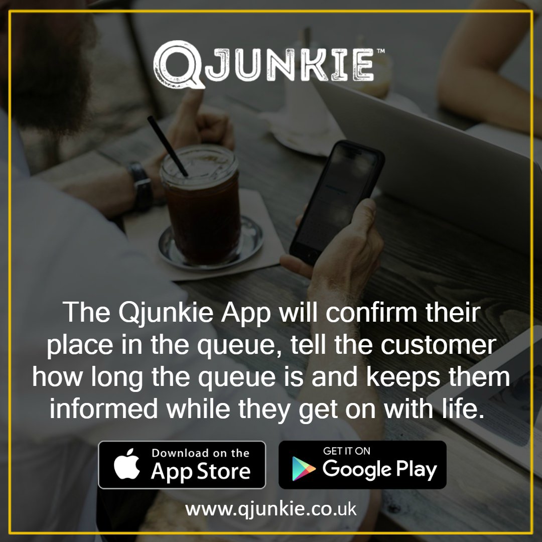 QJunkieApp's tweet photo. The QJunkie app will confirm their place in the queue.
π https://t.co/wIBRjuPu9t
π Google Play: https://t.co/qfyDJNHAKt
π Download your App: https://t.co/LABIe63vPR .
#beardbalm #beard #beards #beardman #bearded #beardlife #beardstyle
#beardedgb #beardeduk #britishbeard https://t.co/tTwADKyY9i