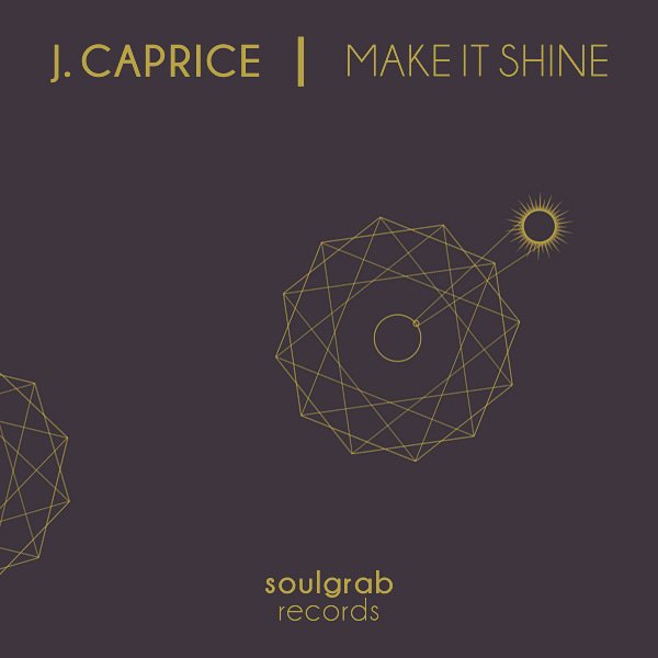 Next up we're excited for <a href="/_JCaprice_/">J.Caprice</a>  return to the label with this heater, "Make It Shine"! Pick it up on 9/14 over at <a href="/traxsource/">Traxsource</a> and available now for pre-order! traxsource.com/track/5613050/…
 #RealHouseMusic #undergroundHouseMusic #traxsource #soulgrabrecords #JackinHouse