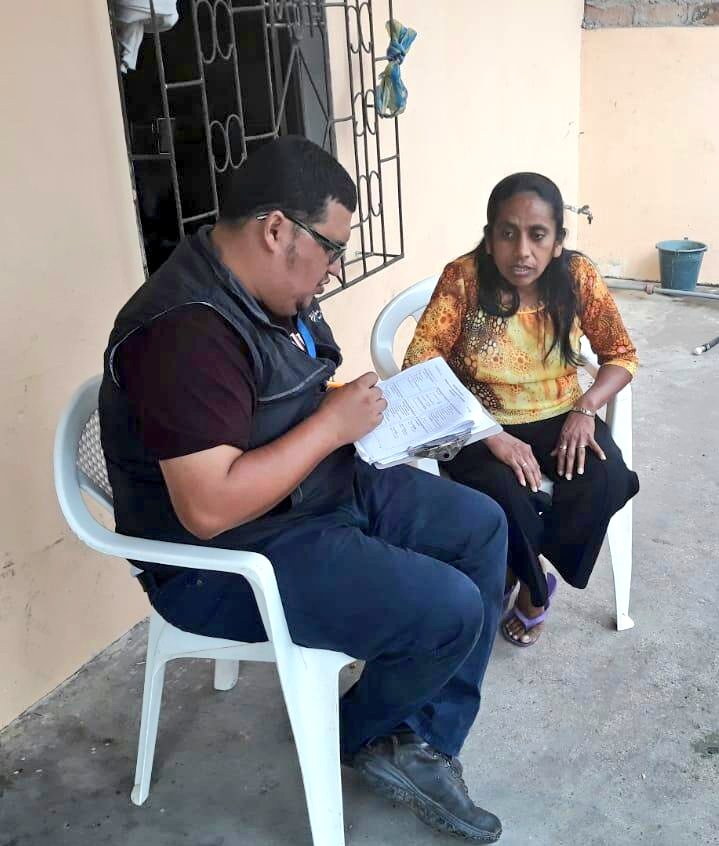IEPS_Ec's tweet photo. Equipo técnico @IEPS_Ec realiza encuesta del Registro Único de Actores de la #EPS a aso. #EPS, ASOMARIUXI, ASOTEXZAMBI, ASODISFUT, ASOSERVIRIOJ, AGROASMAT, ASOPROABANOR, ASOTEXVID,  ASOLIMBETTEL, ASOUNF, ASOSANSEB,  ASOPROTSUR y ASOTEXYANT en #ElOro, #Loja y #ZamoraChinchipe https://t.co/BaJr2YwR2y