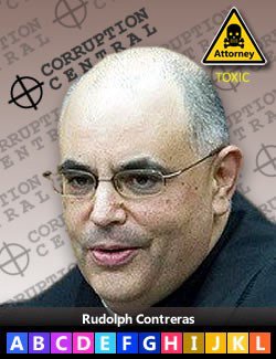 SyndicatedTalk's tweet photo. BREAKING:  Guess who was also best friends besides #FISAjudge #RudyContreras besides #Strzok?  #EricHolder was Contraras boss for years. @POTUS @DHSgov @INTERPOL_HQ Spread the word before Contraras escapes to #Cuba https://t.co/919rhLIFZI