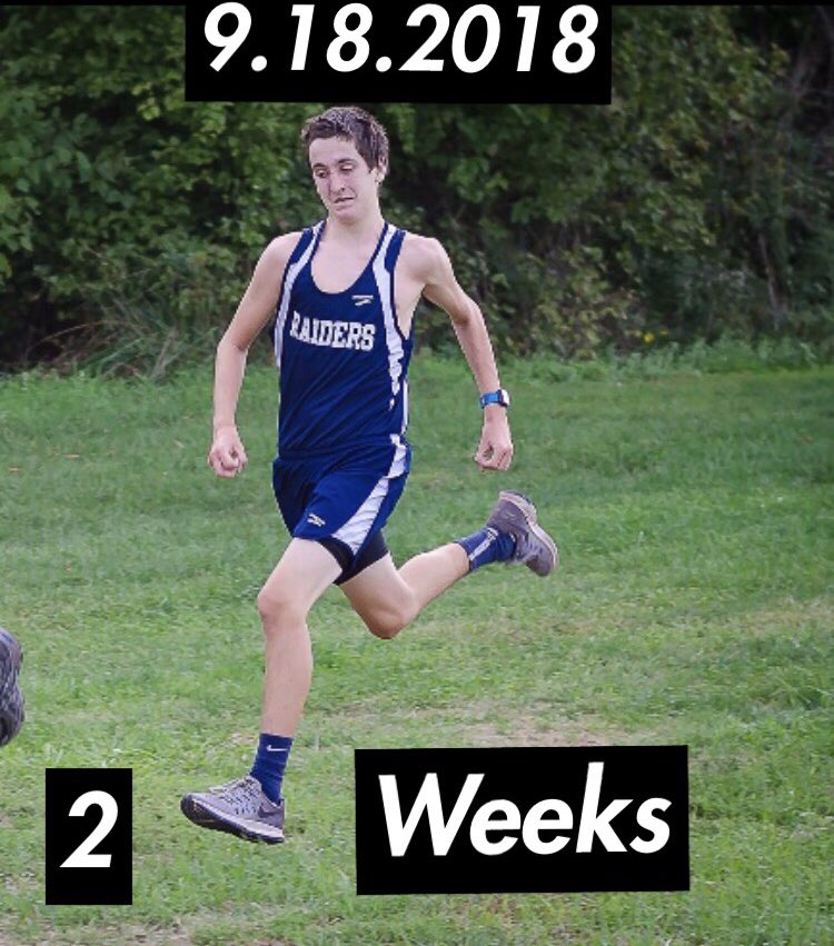 SBRHSXC's tweet photo. Save the date! First meet is in 2 weeks #InSlackWeTrust https://t.co/MWGaz3x9Vg