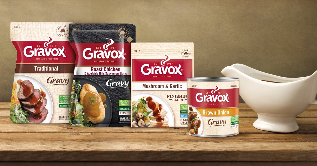 taskbykirk's tweet image. We loved helping Cerebos launch their new Gravox packaging. We transformed the designs from their creative agency into outstanding printed packaging.

Artwork rollout, retouching, prepress, proofing, 3D renders, mockups, and technical print support.

#packaging #packagingdesign