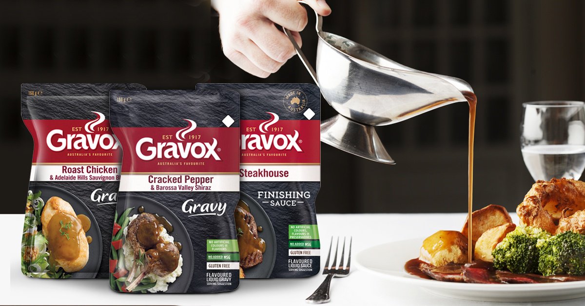 taskbykirk's tweet image. We loved helping Cerebos launch their new Gravox packaging. We transformed the designs from their creative agency into outstanding printed packaging.

Artwork rollout, retouching, prepress, proofing, 3D renders, mockups, and technical print support.

#packaging #packagingdesign