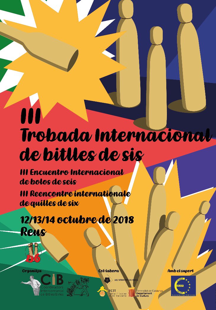S’APROPA LA DATA!!!
Hi faltareu?