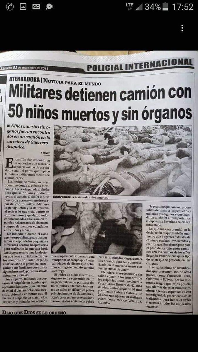 hectorenrique1's tweet photo. QUIERO SABER CUAL SERA LA POSICIÓN DE LA OEA, ONU Y TODOS LOS PAÍSES ARRODILLADOS A LOS GRINGOS, SOBRE ESTE GENOCIDIO COMETIDO EN MÉXICO https://t.co/P0AayKB0oc