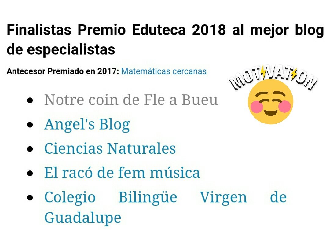 FI-NA-LIS-TA. Merci beaucoup <a href="/laeduteca/">La Eduteca</a> !