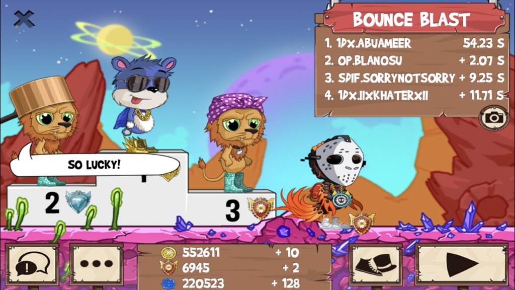 khater_1dx's tweet photo. #HRTR #2ACC #OP #SDIF 🤗🤗🤗🤗💪🏼💪🏼 https://t.co/lifZiLN2Q5