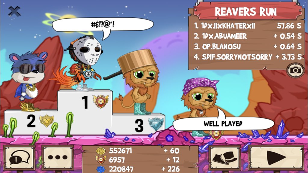 khater_1dx's tweet photo. #HRTR #2ACC #OP #SDIF 🤗🤗🤗🤗💪🏼💪🏼 https://t.co/lifZiLN2Q5