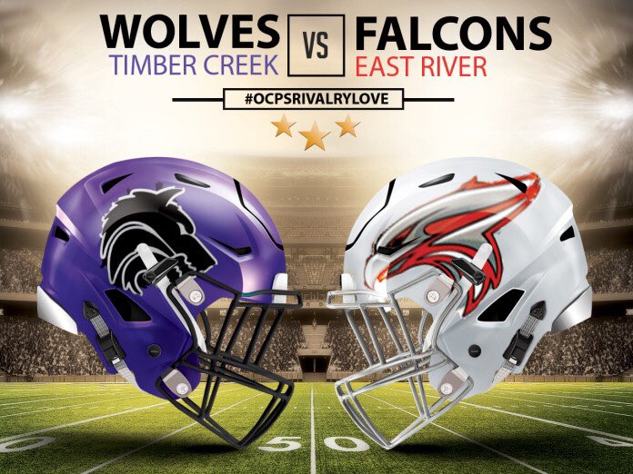 erhs_sga's tweet photo. This Friday not only are we having our first Pep Rally of the year but we are also facing our biggest rival, the wolves!Kickoff starts at 7pm! Falcon fanatics are taking over the bleachers with paint,bells,horns,and spirt!!! Don’t miss it! Go Falcons ⚪️🔴 https://t.co/2PNC6Reupa