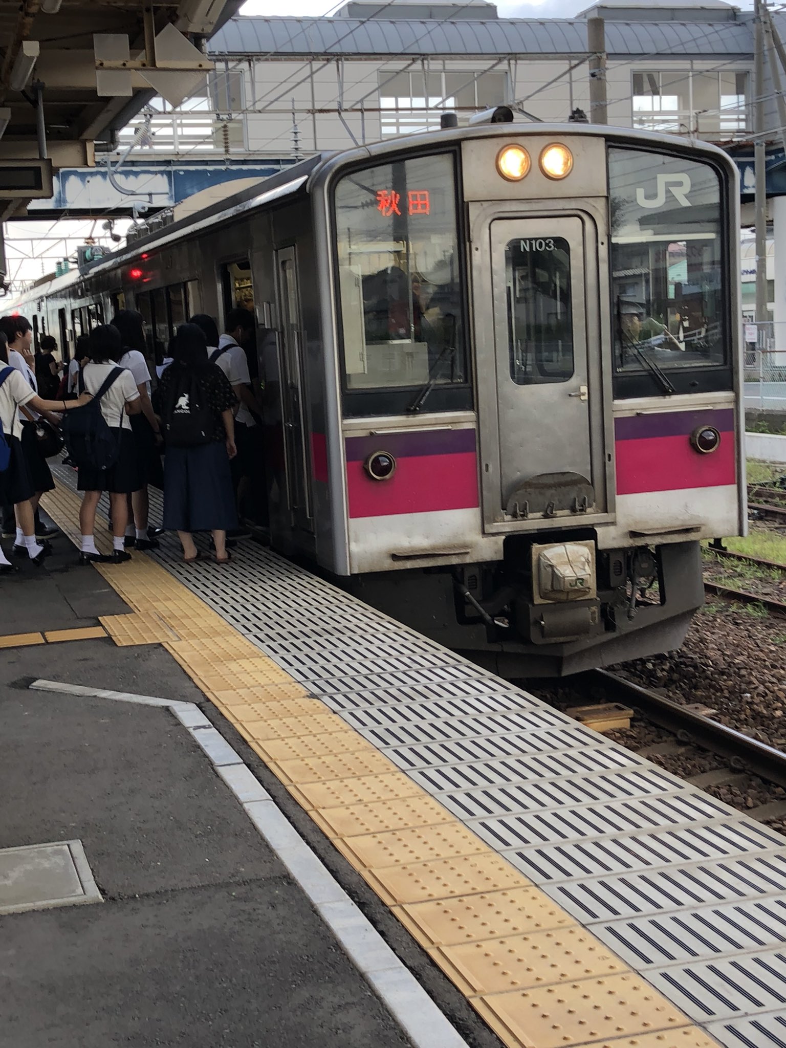 Jr东日本719系电力动车组 Wikiwand