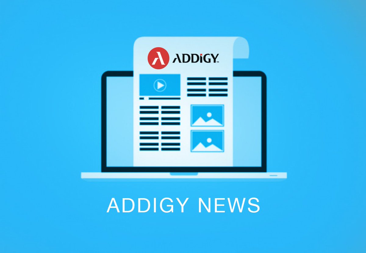 addigy's tweet photo. We’ve launched Truly Touchless Apple Device Management With Spoof-Proof Deployment™. Check out this review. https://t.co/4wIyODeA6A
#DEP #DeviceEnrollmentProgram #MDM #MacClient #Terminal #KeepITReal #TerminalAccessAnywhere #AddigyManagesYourMacs #Apple https://t.co/bwEl0OGgDY