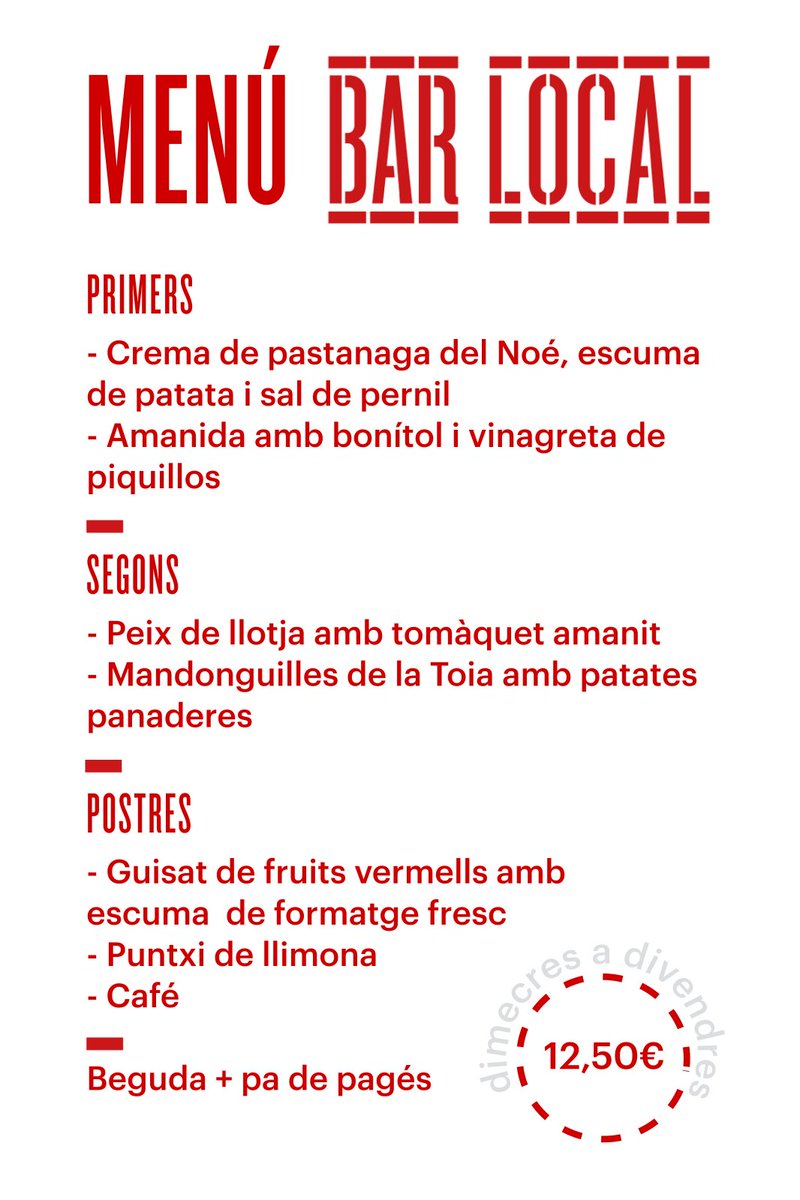 Bar Local tweet media