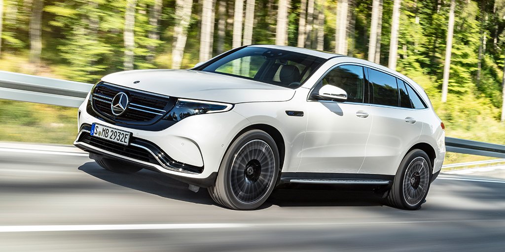GQONQELOĶSHIN (@Iamqeencobra) on Twitter photo 2018-10-29 21:33:05 Introducing the first fully electric Mercedes-Benz EQC. Start your charging stations. #switchtoEQ Introducing the first fully electric Mercedes-Benz EQC. Start your charging stations. #switchtoEQ