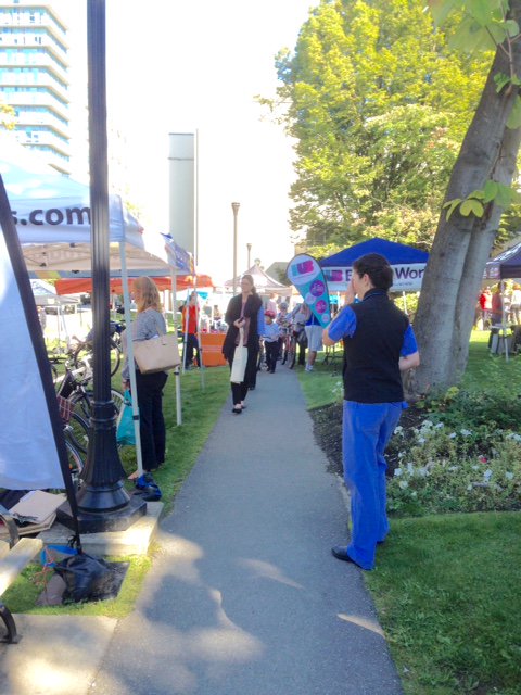 this Thurs Sept 6th 3-6pm at #VGHBikeapalooza with 30 exhibitors - come to VGH! bcgreencare.ca/vgh-bike-apalo…