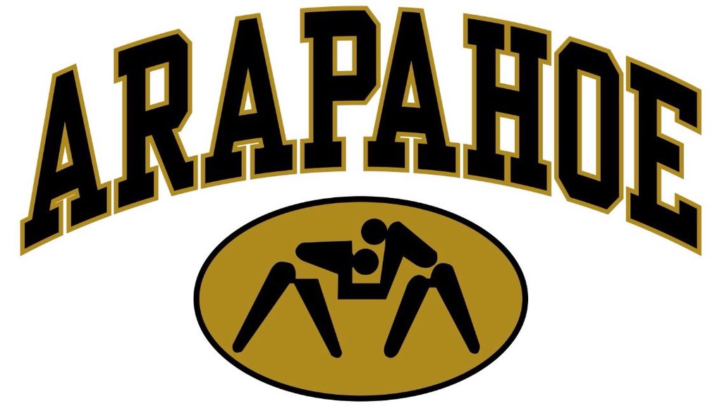 Arapahoe Wrestling tweet media