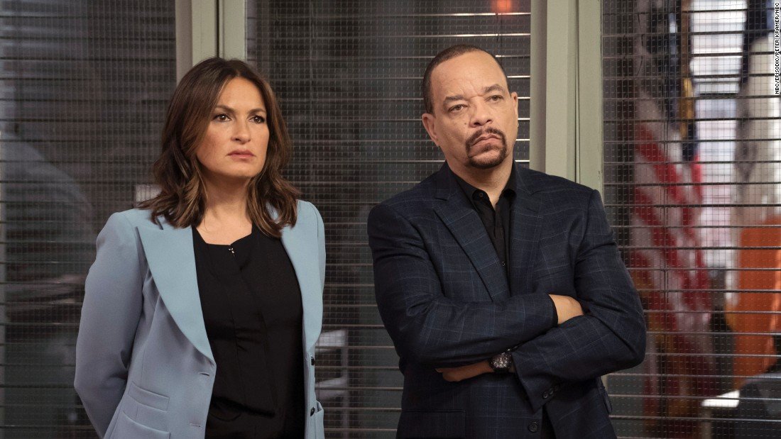 CNN's tweet image. "Law &amp;amp; Order: Hate Crimes" is coming to NBC cnn.it/2wH03Hw