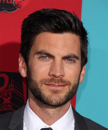 Today\s Daily  wishes a very Happy Birthday to Wes Bentley 