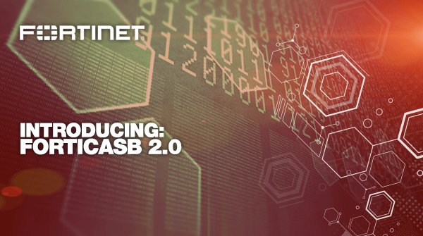 Fortinet's tweet image. #FortiCASB 2.0 offers organizations the unique ability to address threats resulting from the sprawl of #SaaS applications, as well as #shadowIT ops related to the adoption of #IaaS services. Check out more of these unique capabilities: spr.ly/6012DIvoY