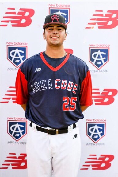 theblakemoney's tweet photo. A Big Thank You to @ACBaseballGames and @nationals it was honor to play with some of the best talent in the country #acgames18 #nationals https://t.co/BE5KBigfNx