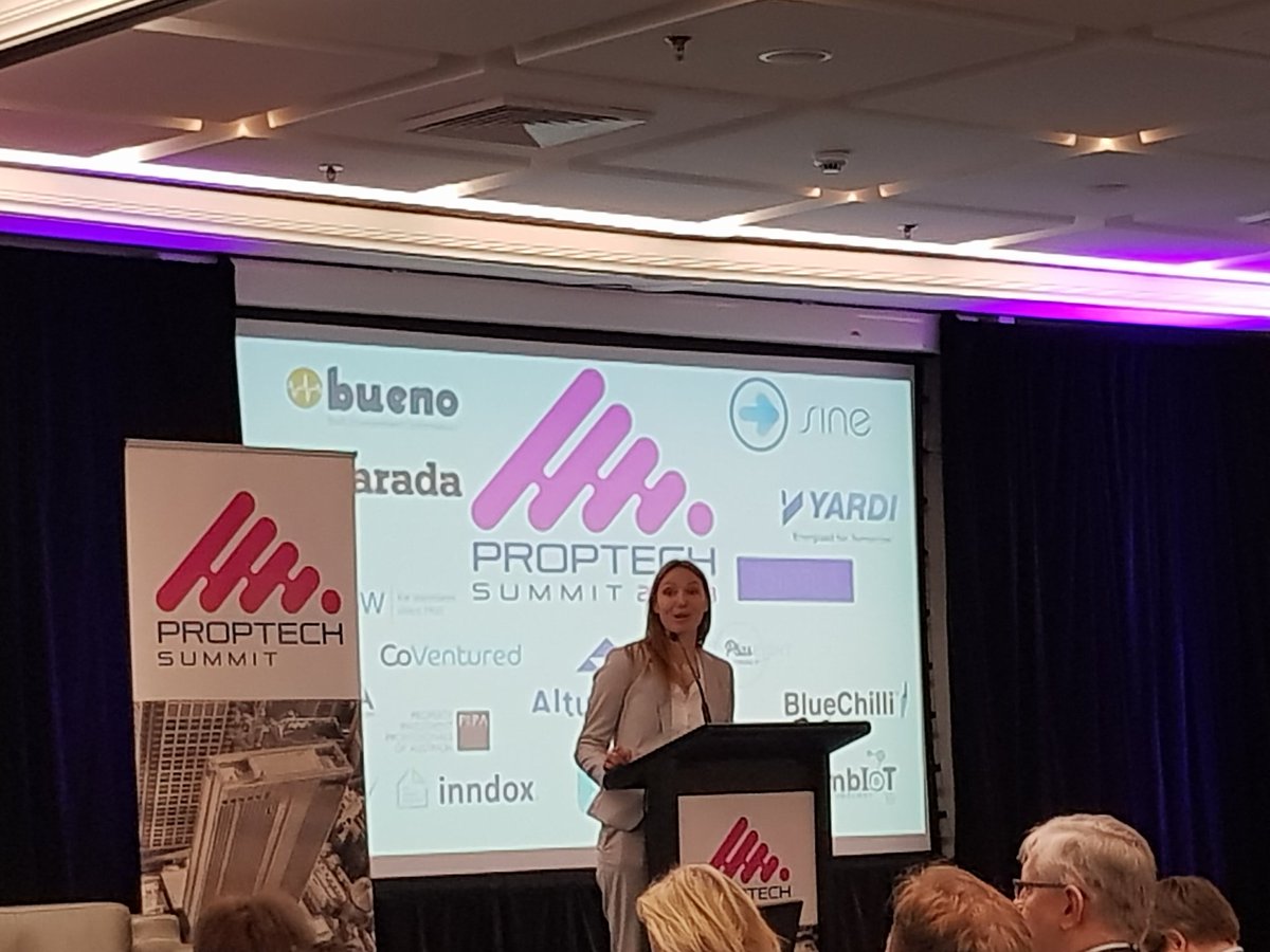 simplespaceAU's tweet image. simple.space is happy to be attending #proptechsummit2018 come say hello