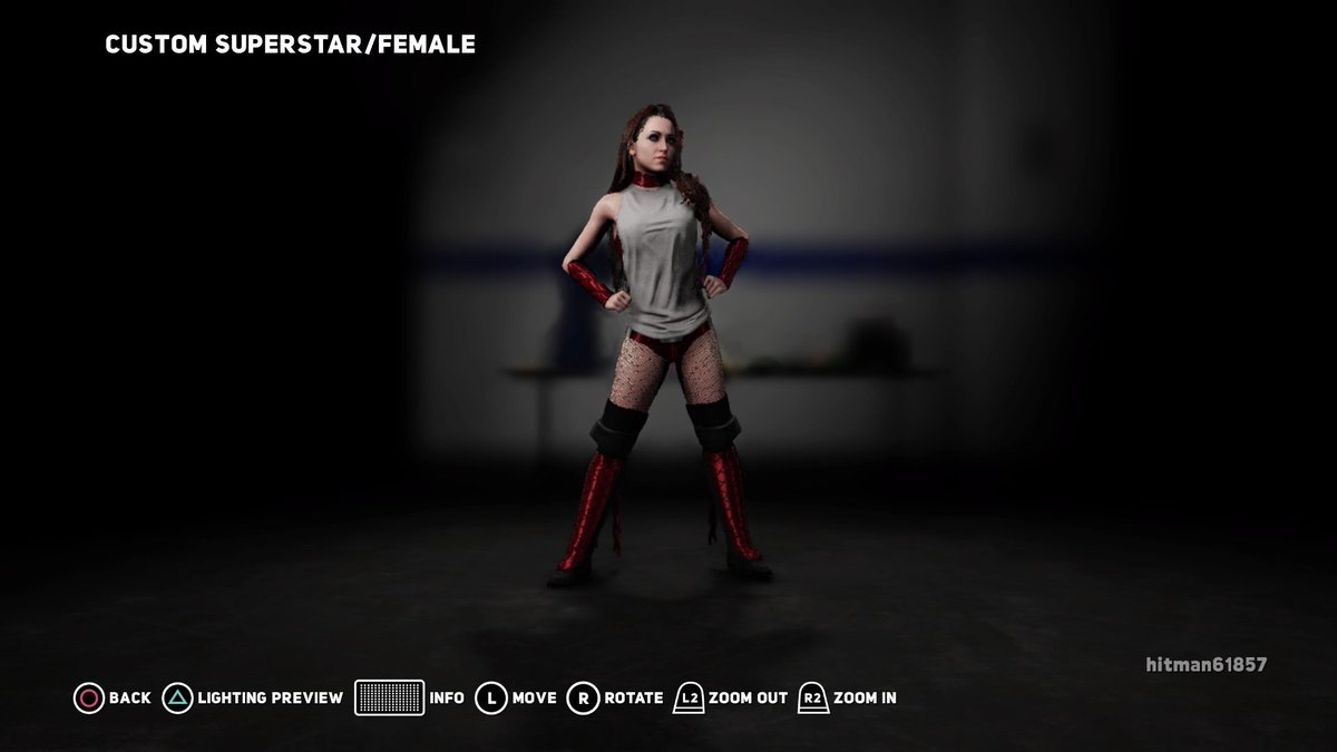 UWE_Network's tweet photo. #PS4share https://t.co/sOiZ67ySwc