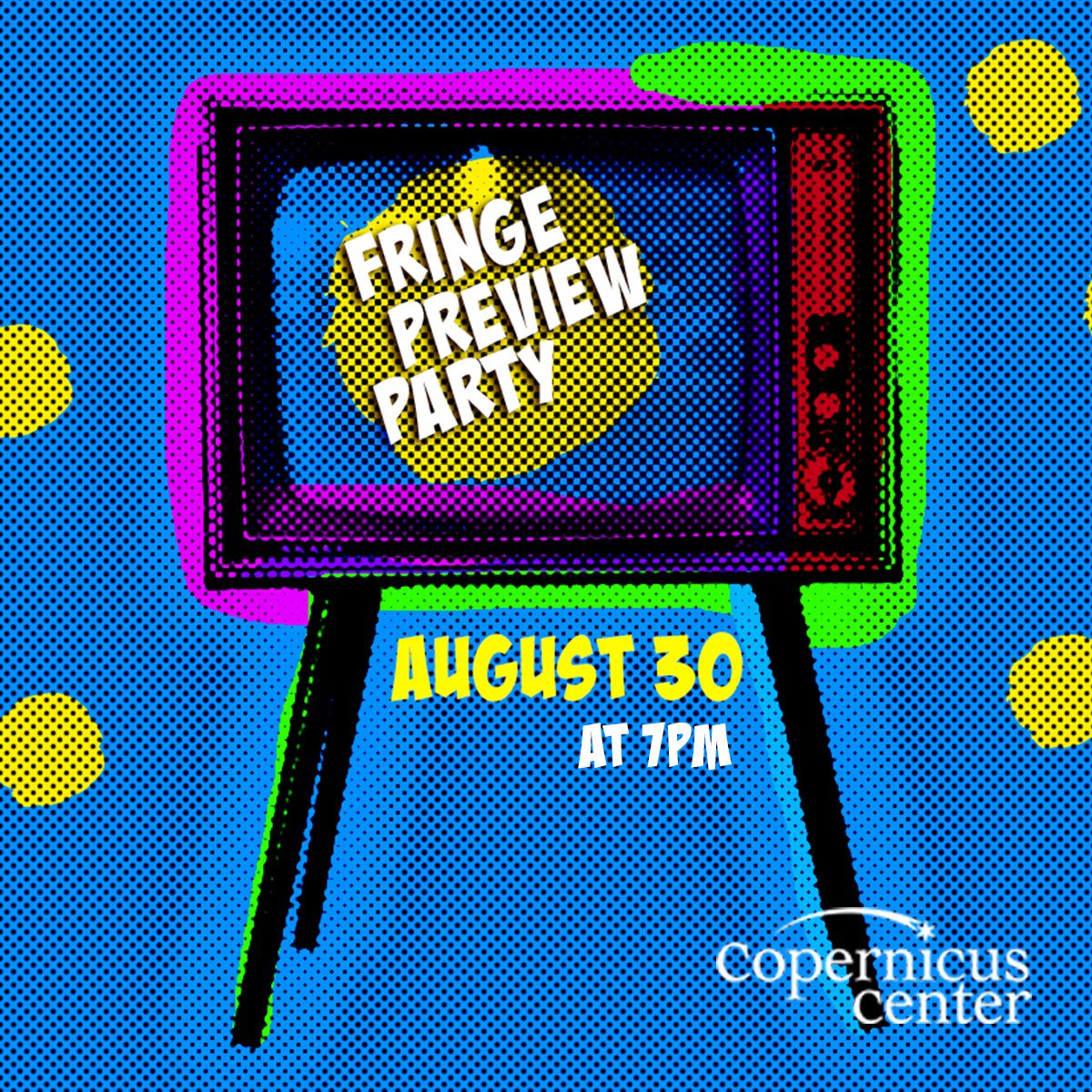 Chicago Fringe tweet media