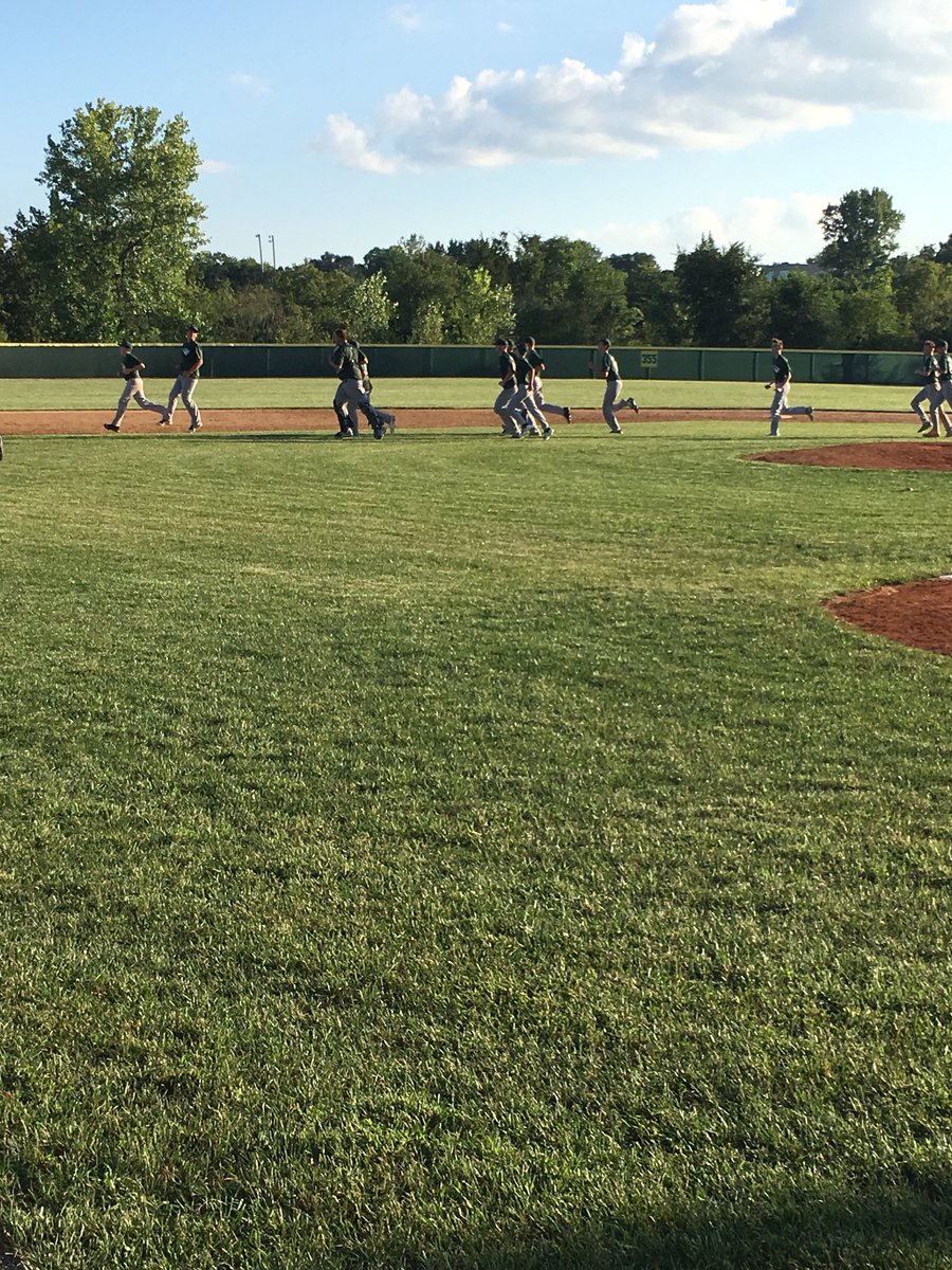 Kingston Baseball (K14Baseball) Twitter