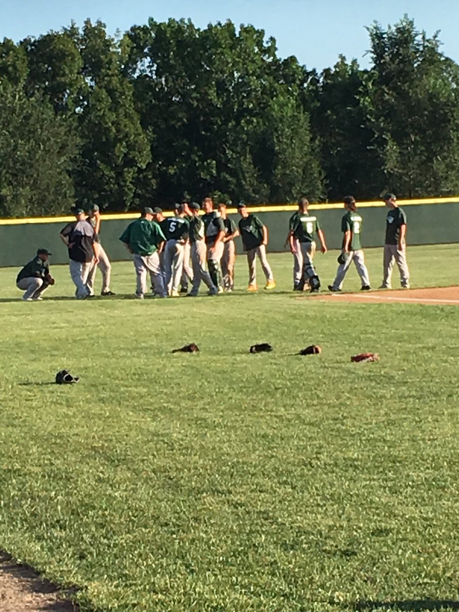 Kingston Baseball (K14Baseball) Twitter