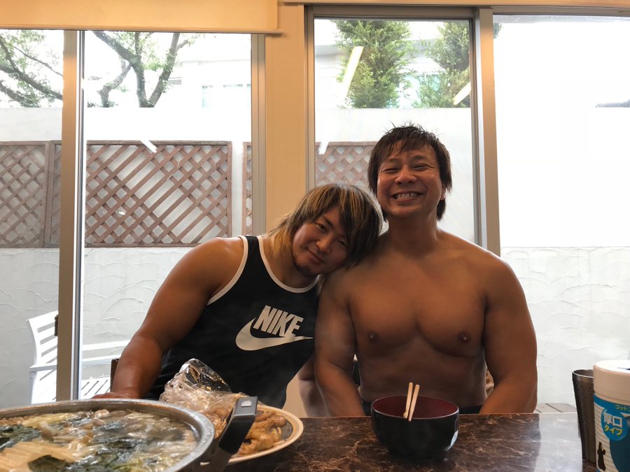 新日本プロレス道場はどこ 見学できるのか調べてみた クラワカ Com