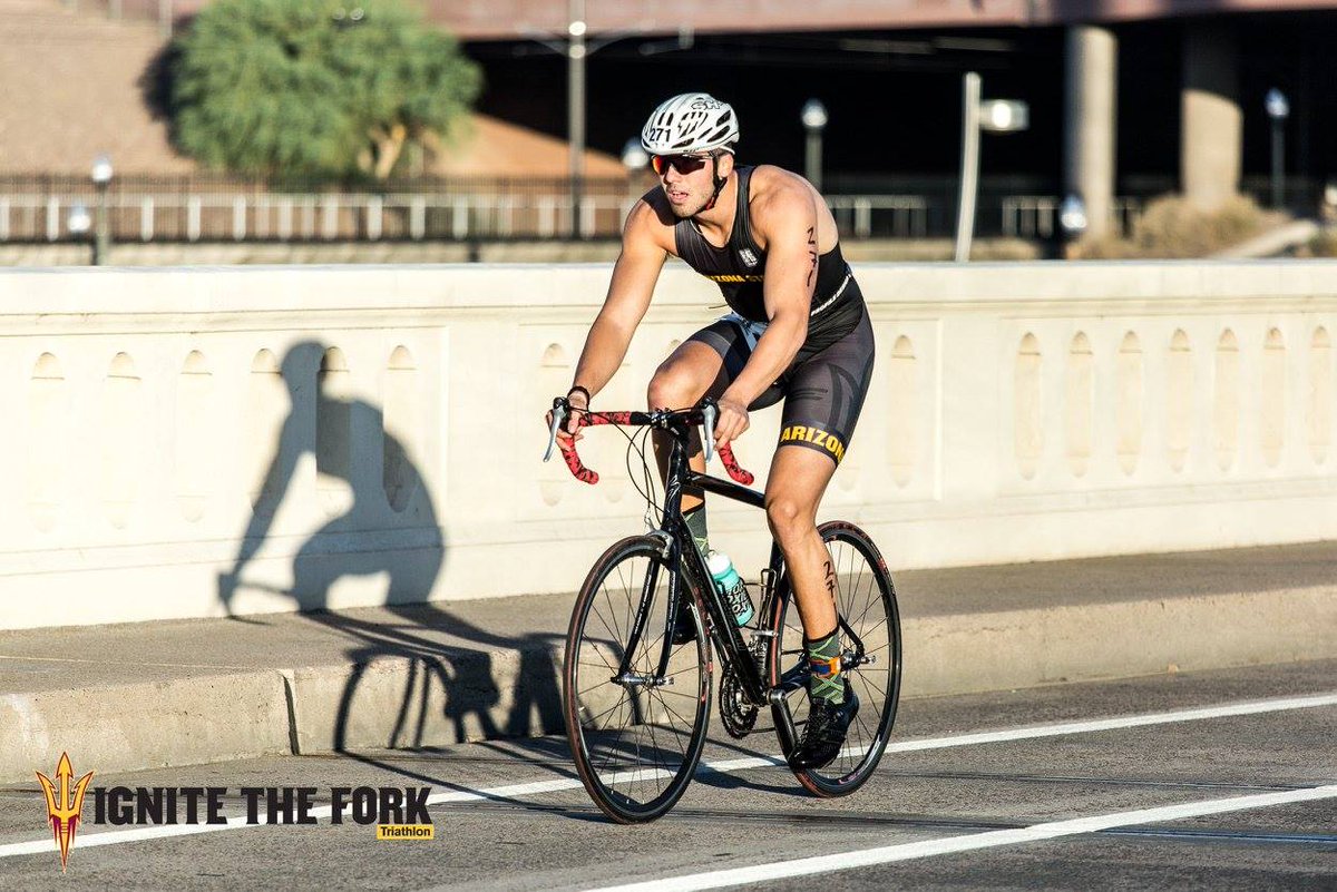 sundeviltri's tweet photo. ✌️months and counting until the second annual #IgnitetheFork triathlon! Don't delay on signing up! Link below 👇
https://t.co/WiZMkD2M5p https://t.co/0i3PIGxz5E