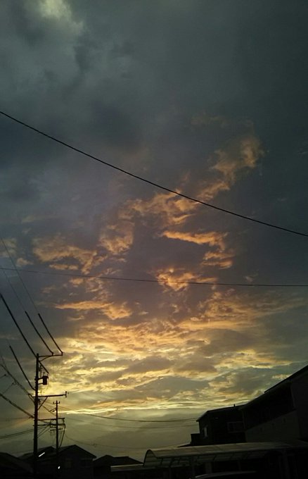 夕方の空のtwitterイラスト検索結果 古い順 夕方の空のtwitterイラスト検索結果 古い順