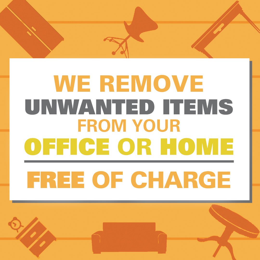 LiteBoxFurn's tweet image. We remove unwanted Items from your office or home
Free of charge
 
#LiteBox #furniture #shopping #forsale #shermanoaks #losangeles #shopwithus