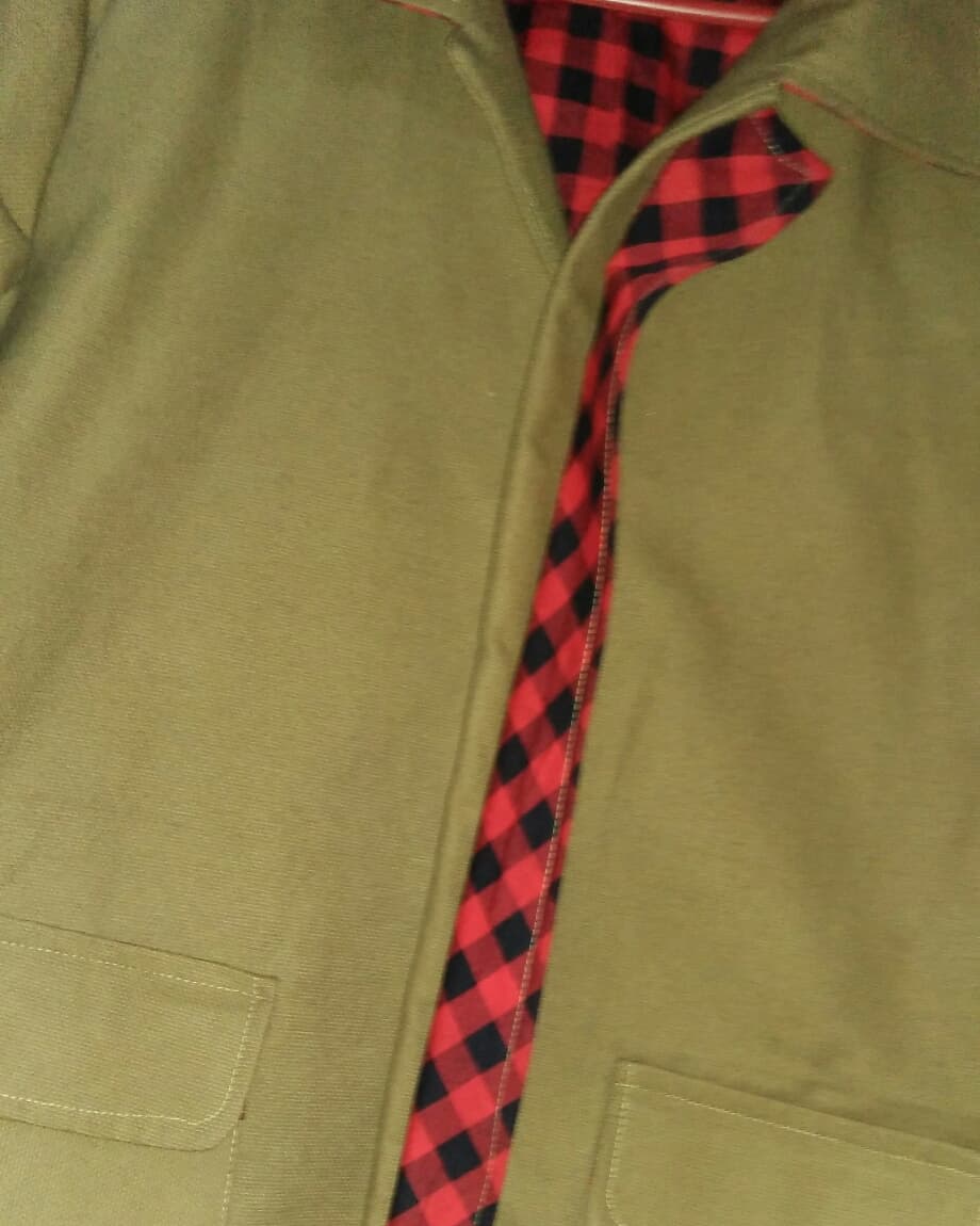 ke_royalty's tweet image. Details details details. Our toggle duffle coat for that scruffy look #royaltysilhouettes #toggles #togglecoat #dufflecoat #maasaishuka